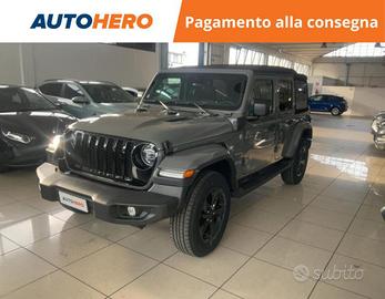 JEEP Wrangler LP75695