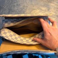 Borsa tracolla Louis Vuitton originale nuova