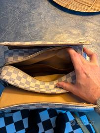 Borsa tracolla Louis Vuitton originale nuova