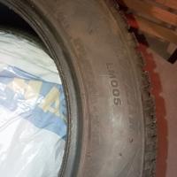 Gomme auto invernali