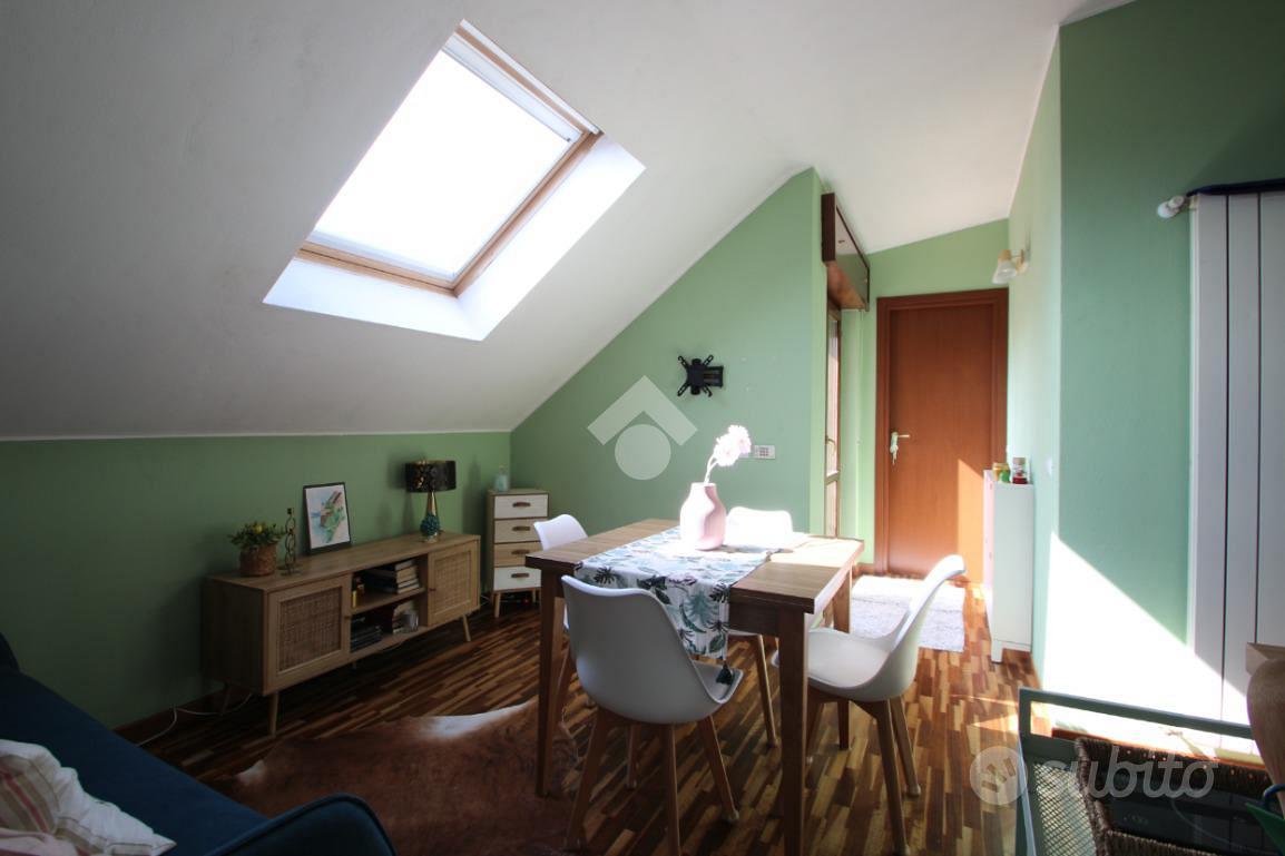 Apartment in Garbagnate Milanese, Quadrifoglio, Santa Maria Rossa - Vista 4