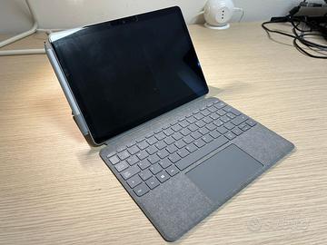 Tablet_pc_Surface Go 2 LTE+Penna e Tastiera