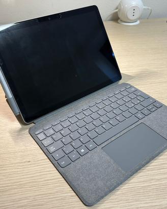 Tablet_pc_Surface Go 2 LTE+Penna e Tastiera