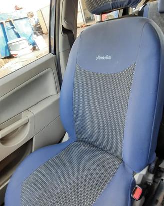 FORD FIESTA 2002 - TAPPEZZERIA