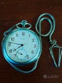 orologio da taschino 