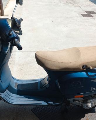 Vespa 50 4tempo