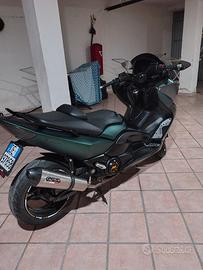 yamaha t max 500