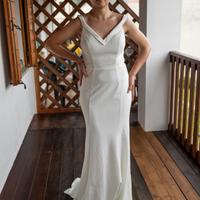 Abito da sposa