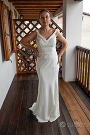 Abito da sposa