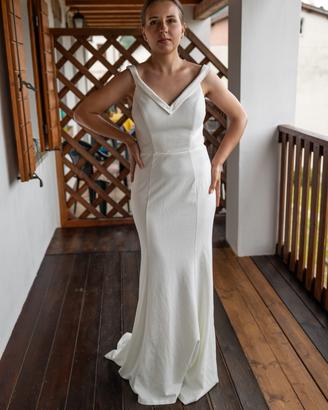 Abito da sposa
