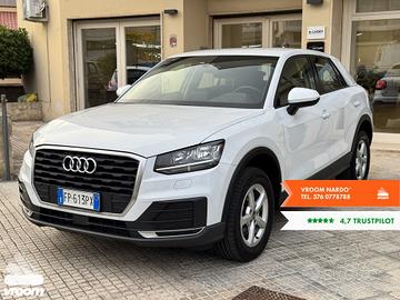 AUDI Q2 Q2 1.6 TDI S tronic Business