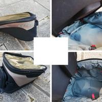 Accessori BMW R 1200 GS 2008-12