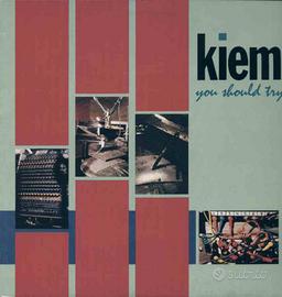 Kiem - You Should Try