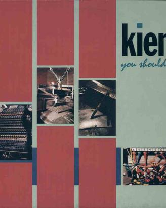 Kiem - You Should Try