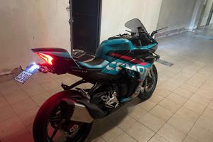 CFMOTO 450SR Replica Limited Edition