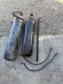 Bombole gpl