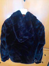 giacchetto pelliccia