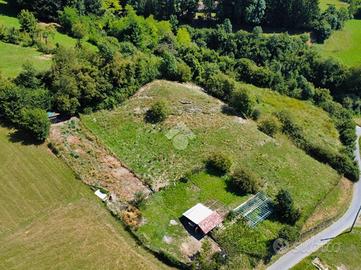 TER. RESIDENZIALE A BORNO