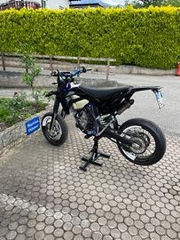 Sherco se-r 2021