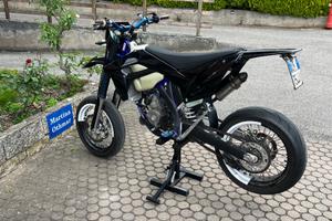 Sherco se-r 2021