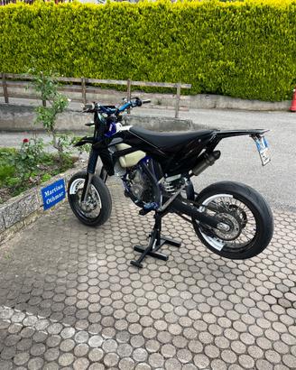 Sherco se-r 2021