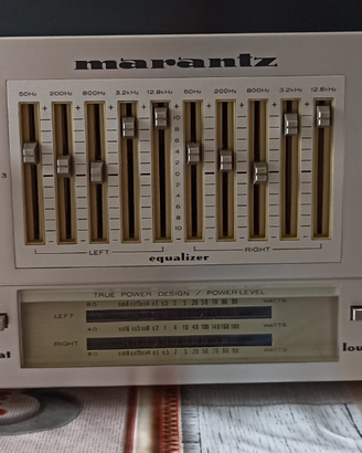 Marantz pm 710