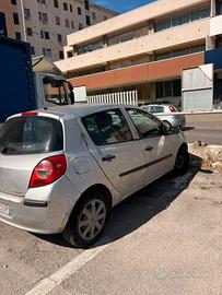 Renault clio 1.5