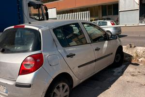 Renault clio 1.5