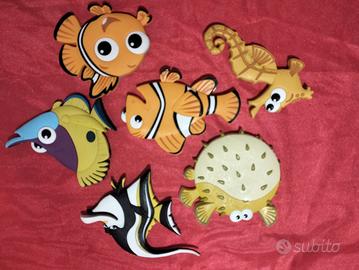 calamite Disney Pixar Nemo