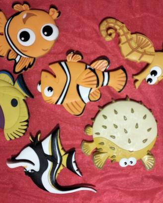 calamite Disney Pixar Nemo