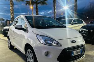 Ford Ka Ka+ 1.2 8V 69CV Titanium Business