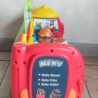 Chicco Food truck 