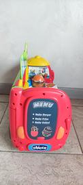 Chicco Food truck 
