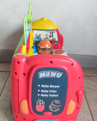 Chicco Food truck 
