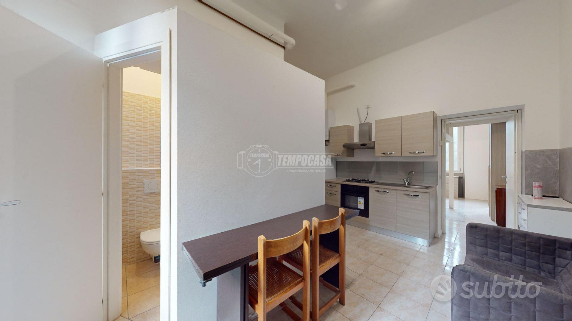 Appartamento – MI - Vista 2