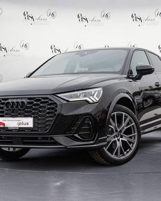 Audi Q3 Sportback 35 TFSI S tronic S Line Edi...