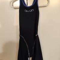 costume/costumone Akron donna da competizione 