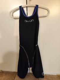 costume/costumone Akron donna da competizione 