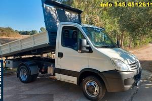 Iveco Daily 35c15 3.0ccCv 150Cv Anno 2010 Finanzia