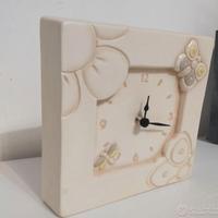 OROLOGIO DA PARETE THUN