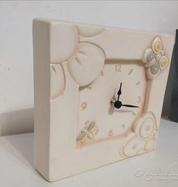 OROLOGIO DA PARETE THUN