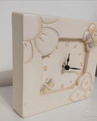 OROLOGIO DA PARETE THUN