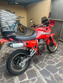HONDA DOMINATOR 650