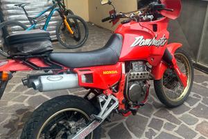 HONDA DOMINATOR 650