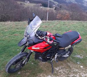Granpasso 1200
