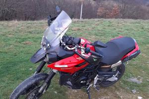 Granpasso 1200