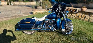 ELECTRA GLIDE ULTRA CLASSIC 2001 ISCRITTA ASI