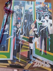 Calendario carabinieri