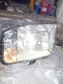 Faro Anteriore destro Fiat Panda