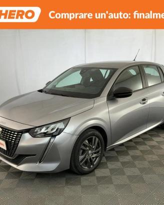 PEUGEOT 208 HR55570